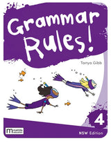 Grammar Rules! 4 NSW