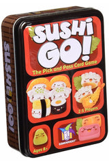 Sushi Go