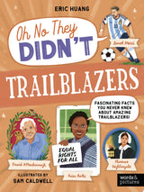 Trailblazers