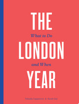 The London Year