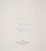 Plan, Reflect, Repeat