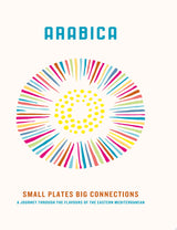 Arabica: Small Plates, Big Connections