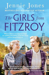 The Girls from Fitzroy