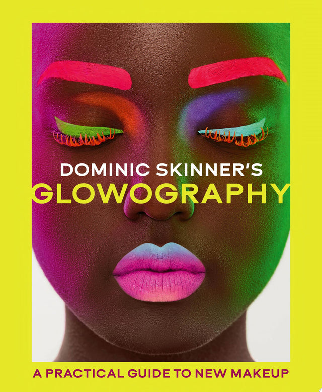 Dominic Skinner's Glowography