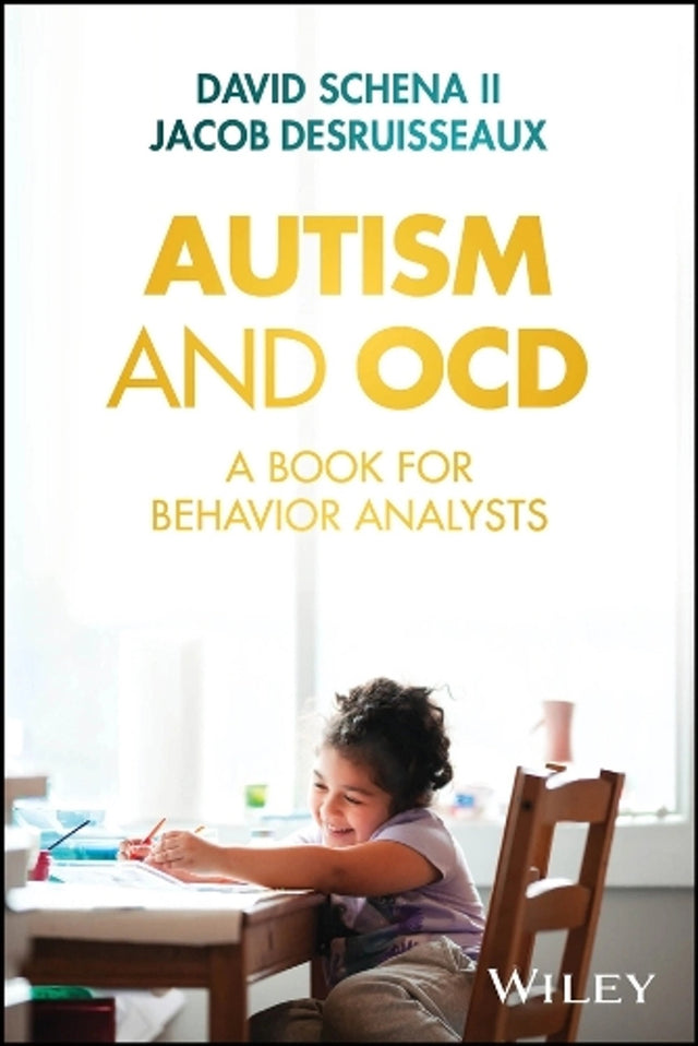 Autism and OCD
