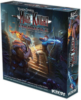 Mage Knight: Emergence – The Portal to Power