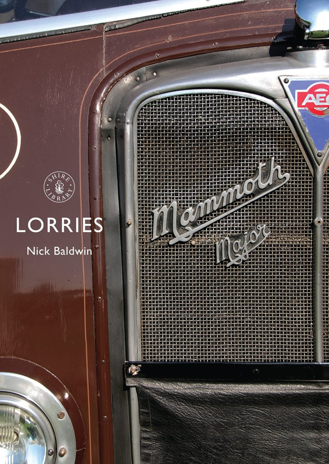 Lorries