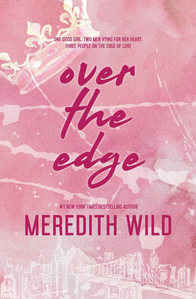 Over the Edge