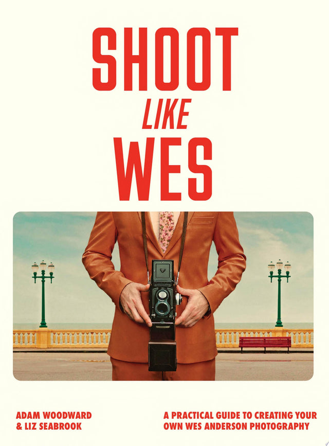 Shoot Like Wes