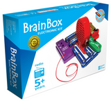 Brain Box FM Radio Experiment Kit