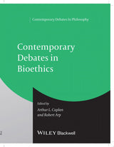 Contemporary Debates in Bioethics