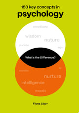 What's the Difference? Psychology