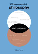 What's the Difference? Philosophy