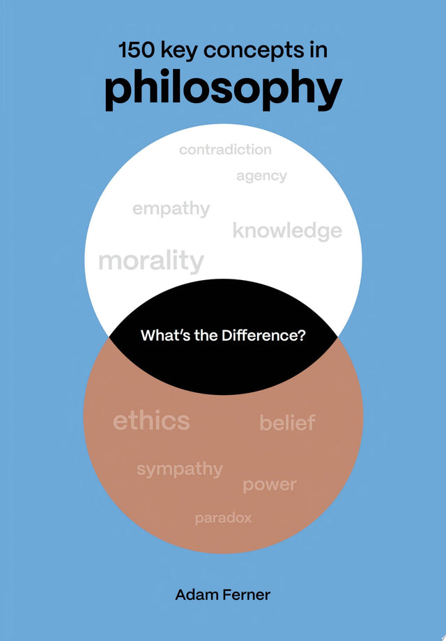What's the Difference? Philosophy