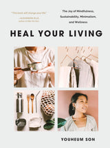 Heal Your Living