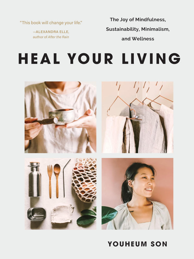 Heal Your Living