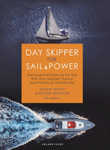 Day Skipper for Sail and Power