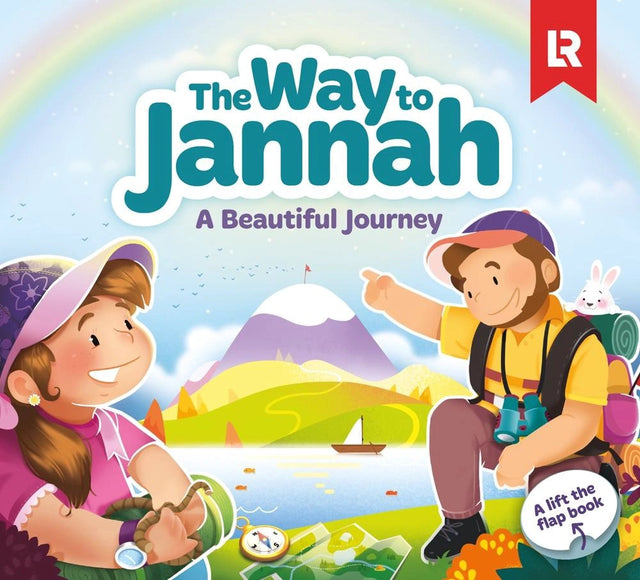 Way to Jannah (2nd Edition)
