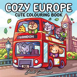 Cozy Europe