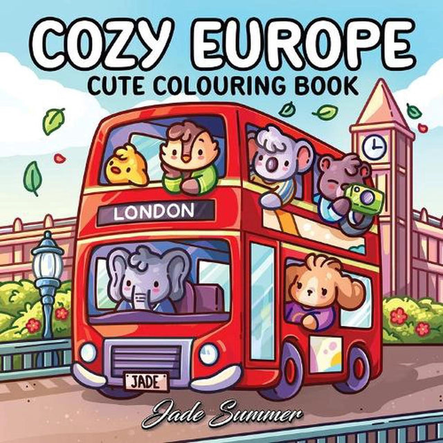 Cozy Europe