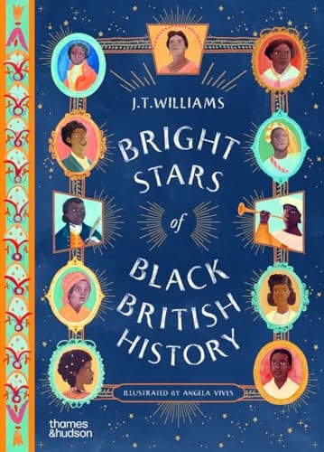Bright Stars of Black British History