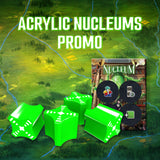 Nucleum Court of Progress
