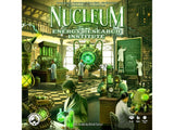 Nucleum - Energy Research Institute