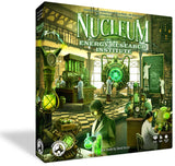 Nucleum - Energy Research Institute