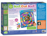 Hoot Owl Hoot!
