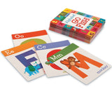 Alphabet Go Fish!