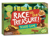 Race to the Treasure
