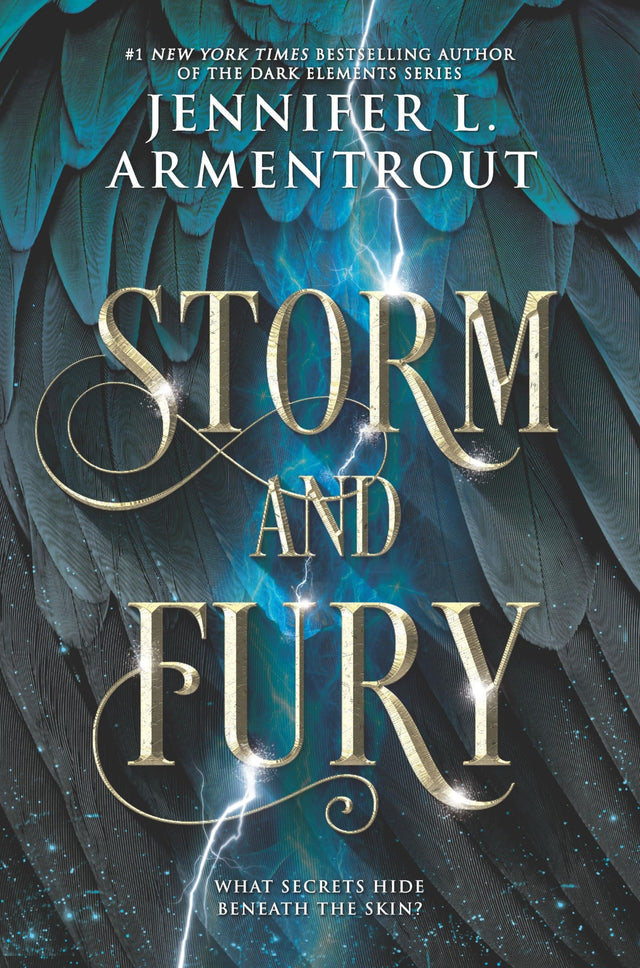 Storm and Fury