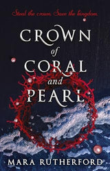 Crown of Coral and Pearl