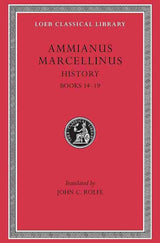 History, Volume I