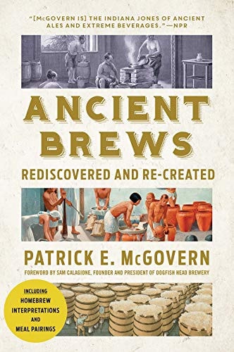 Ancient Brews