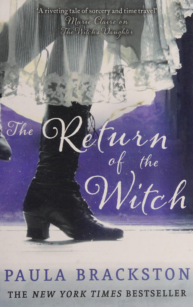 The Return of the Witch