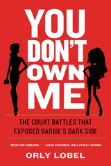 You Don't Own Me