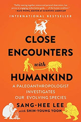 Close Encounters with Humankind