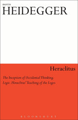Heraclitus