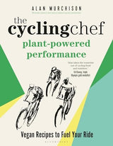 The Cycling Chef: Plant-Powered Performance