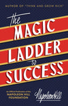 The Magic Ladder to Success
