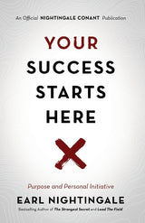 Your Success Starts Here