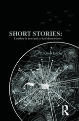 Short Stories: London in Two-and-a-half Dimensions