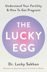 The Lucky Egg