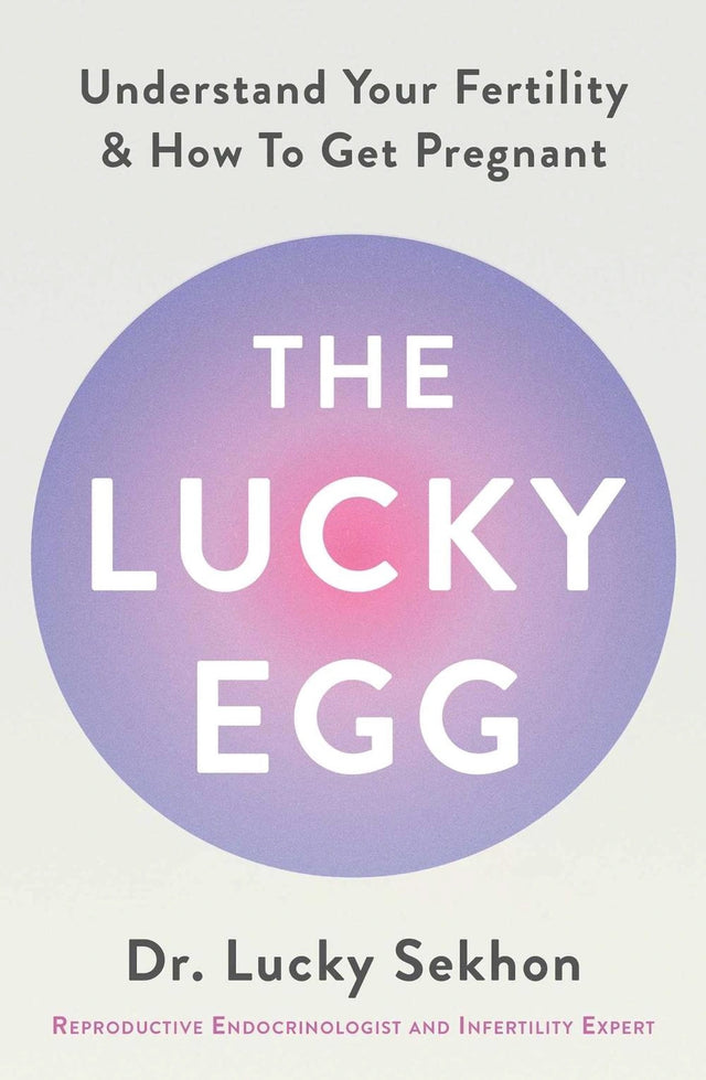 The Lucky Egg