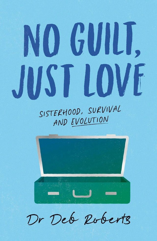 No Guilt, Just Love