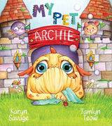 My Pet Archie
