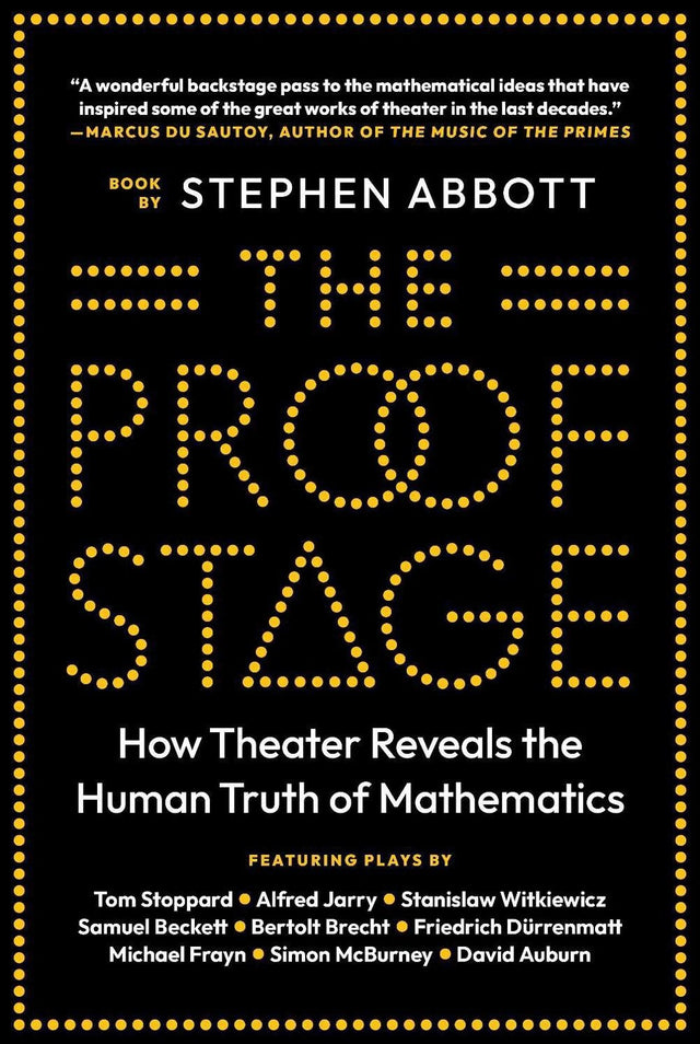 The Proof Stage