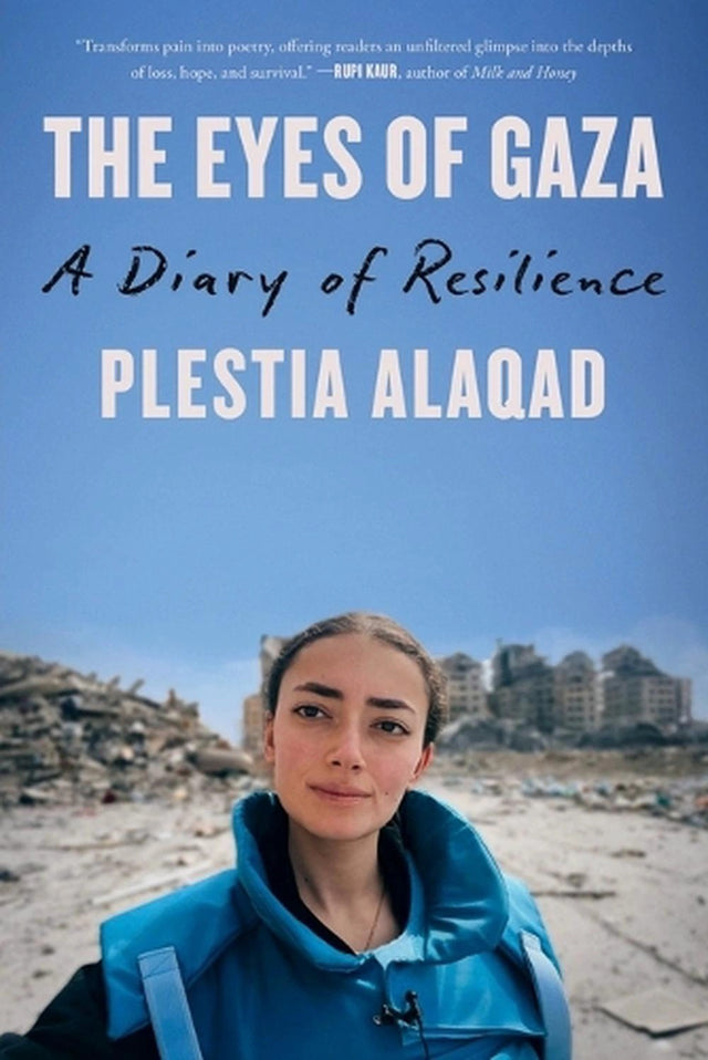 The Eyes of Gaza