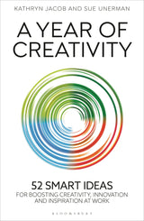 A Year of Creativity